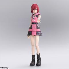 Bring Arts Kairi 5.47" Figure