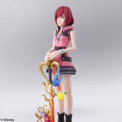 Bring Arts Kairi 5.47" Figure