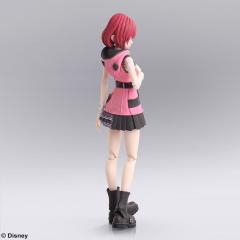 Bring Arts Kairi 5.47" Figure