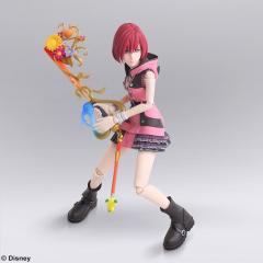 Bring Arts Kairi 5.47" Figure