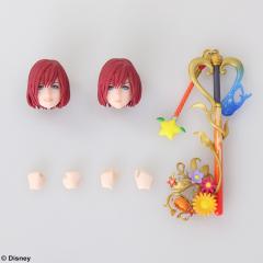 Bring Arts Kairi 5.47" Figure