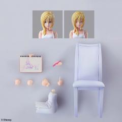 Bring Arts Namine 5.37" Figure