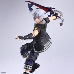 Bring Arts Riku 6.5" Figure (ver. 2)