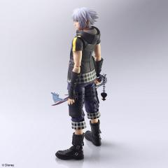 Bring Arts Riku 6.5" Figure (ver. 2)