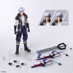 Bring Arts Riku 6.5" Figure (ver. 2)