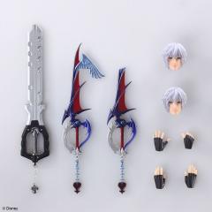 Bring Arts Riku 6.5" Figure (ver. 2)