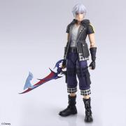 Bring Arts Riku 6.5" Figure (ver. 2)