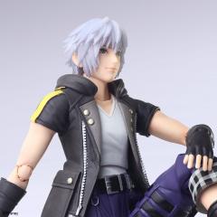 Bring Arts Riku 6.5" Figure (ver. 2)