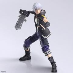 Bring Arts Riku 6.5" Figure (ver. 2)