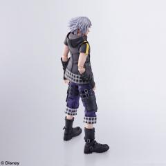 Bring Arts Riku 6.5" Figure