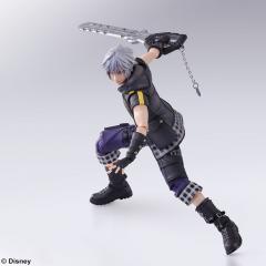 Bring Arts Riku 6.5" Figure