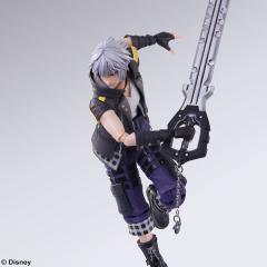 Bring Arts Riku 6.5" Figure