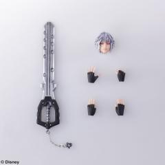 Bring Arts Riku 6.5" Figure