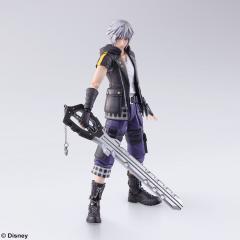 Bring Arts Riku 6.5" Figure