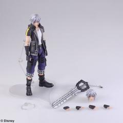 Bring Arts Riku 6.5" Figure