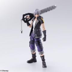Bring Arts Riku 6.5" Figure