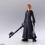 Bring Arts Roxas 5.9" Figure