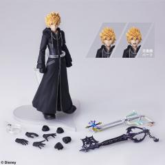 Bring Arts Roxas 5.9" Figure