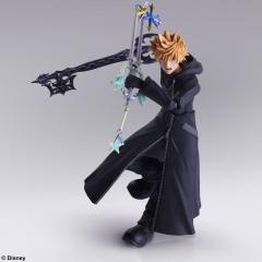 Bring Arts Roxas 5.9" Figure
