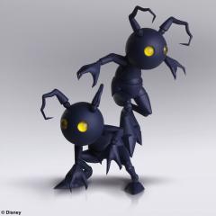Bring Arts Shadow Set 3.86" Figures