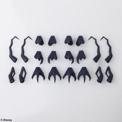 Bring Arts Shadow Set 3.86" Figures