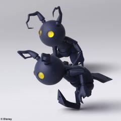 Bring Arts Shadow Set 3.86" Figures