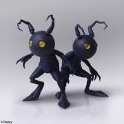 Bring Arts Shadow Set 3.86" Figures