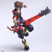 Bring Arts Sora 5.8" Figure (ver. 2)
