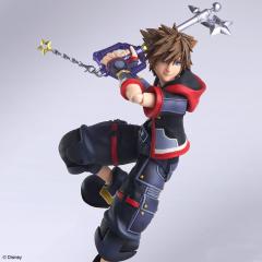 Bring Arts Sora 5.8" Figure (ver. 2)