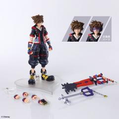 Bring Arts Sora 5.8" Figure (ver. 2)