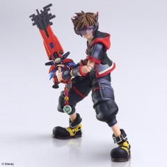 Bring Arts Sora 5.8" Figure (ver. 2)