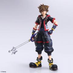 Bring Arts Sora 5.8" Figure (ver. 2)
