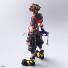 Bring Arts Sora 5.8" Figure (ver. 2)