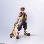 Bring Arts Sora 6.3" Figure (guardian form ver. / exclusive)