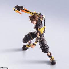 Bring Arts Sora 6.3" Figure (guardian form ver. / exclusive)
