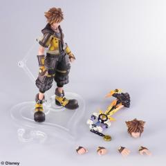 Bring Arts Sora 6.3" Figure (guardian form ver. / exclusive)