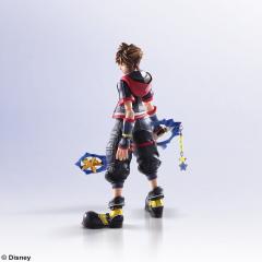 Bring Arts Sora 6.3" Figure