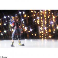 Bring Arts Sora 6.3" Figure