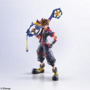 Bring Arts Sora 6.3" Figure