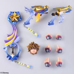 Bring Arts Sora 6.3" Figure