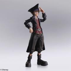 Bring Arts Sora 6.5" Figure (pirates of the caribbean ver.)