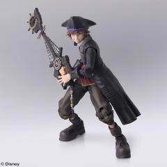 Bring Arts Sora 6.5" Figure (pirates of the caribbean ver.)