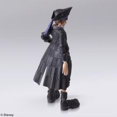 Bring Arts Sora 6.5" Figure (pirates of the caribbean ver.)