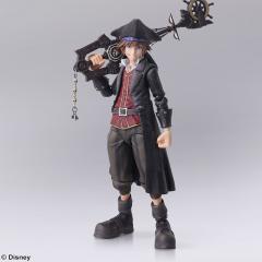 Bring Arts Sora 6.5" Figure (pirates of the caribbean ver.)