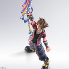 Bring Arts Sora 8.8" Figure