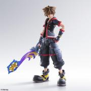 Bring Arts Sora 8.8" Figure