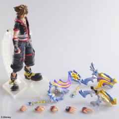 Bring Arts Sora 8.8" Figure