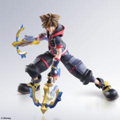 Bring Arts Sora 8.8" Figure