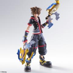 Bring Arts Sora 8.8" Figure