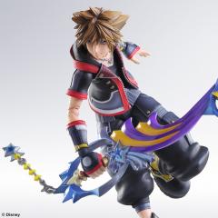 Bring Arts Sora 8.8" Figure